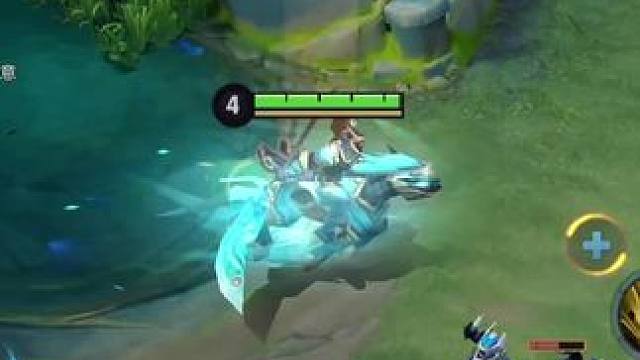 #秀出你的游戏神操作 #游戏日常 #新赛季 #游戏 #王者荣耀 关羽真好玩