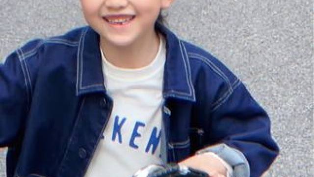 梨花哪有儿子香#骗你生男孩