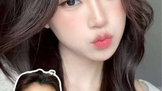 老婆们 淡妆画不好请看这里 #淡妆 #美妆百万新星计划 #妆教