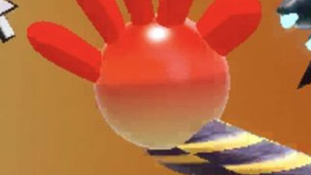 星宝们玩的越痛苦，创作这些地图的造梦师就越开心
#元梦之星  #元梦之星造梦局  #元梦之星地图推荐