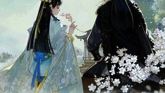 射雕什么适合能推进到神雕侠侣剧情 风陵渡口初相遇#网易射雕  #郭襄 #初恋 #一见钟情 #安河桥