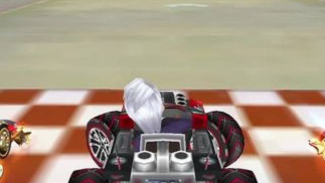 长城实战解说#识货种草官 #f426男孩 #qq飞车端游 #竞速