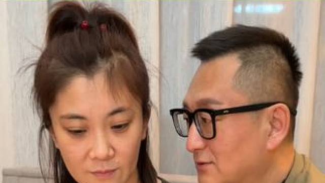 老婆很珍贵，所以要用昂贵的词语来形容，看看我们是怎么形容对方的！