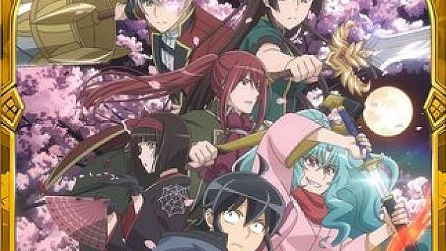 四月新番：男主怎么也不会想到有这样硬要白给的敌人 #动漫解说 #新番动漫 #动漫推荐 #动漫 #我在