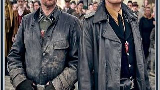 2023年超劲爆超刺激的战争电影震撼来袭，一经上映众多网友打出8.6的高分#战争电影