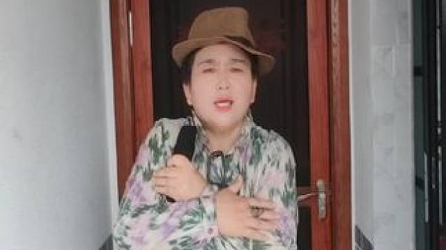 #老有所乐自舞自乐