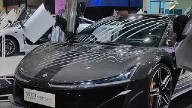 #优惠活动火爆进行中 #车展选车计划 #买车买车买车 #2024青岛车展