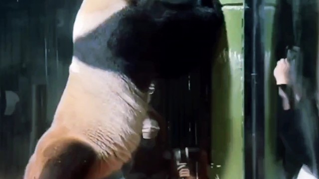 灵岩～干了坏事就是觉得莫名的开森^_^