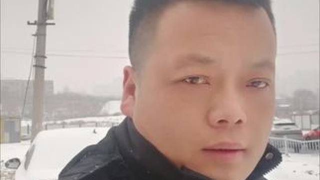 陕中附院家属院，局部翻新