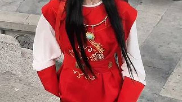 我问故人在何处停留
#国风#贾宝玉#红楼梦