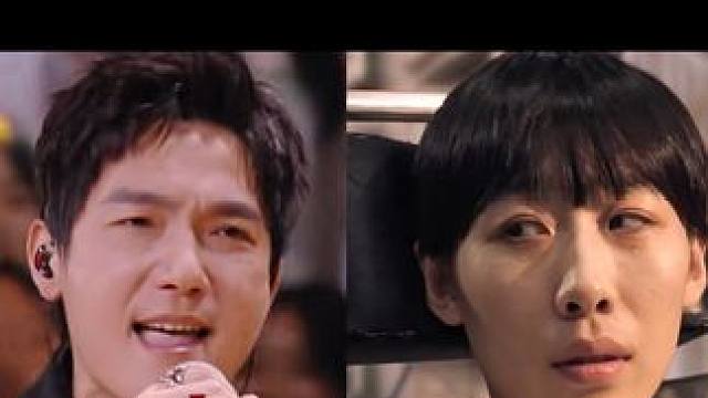 这些原唱杀疯了，完全不给人翻唱的机会，别人永远唱不出那味儿 #音乐