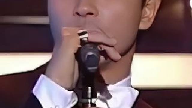 哥哥张国荣离世21周年，再听当年传唱度极高的八大经典金曲#张国荣 #张国荣leslie #番茄畅听