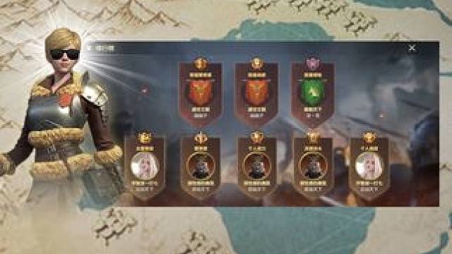 奇幻的魔法冒险，美妙的埃拉西亚之旅！凯莉终测日记Day7，终测局势浅析，谁将问鼎命运之地？#英雄无敌