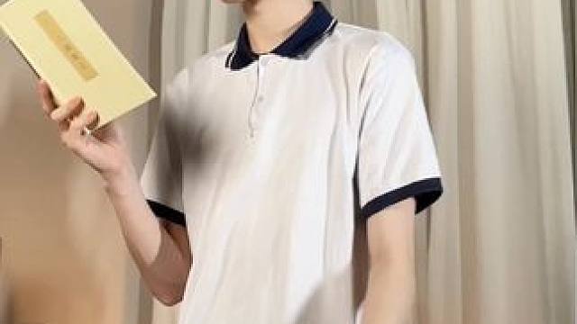 张元英转圈硬控我三十秒 #男高 #腼腆害羞内向社恐文静小男孩 #张元英转圈 #男声版张元英转圈强到可