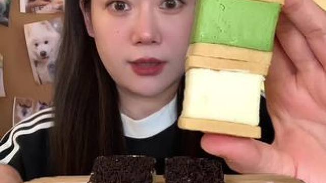 爱吃乳酪的姐妹快来#零食推荐 #吃货日常 #甜品治愈一切 #奶酪 #甜品