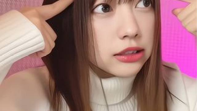 #日本女生 #日语歌 #superidol的笑容都没你的甜 大家喜欢日语版吗？