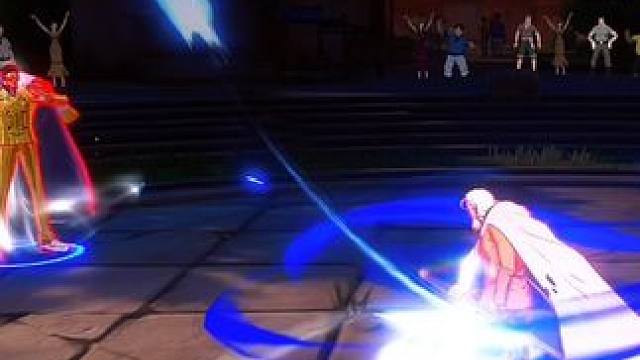 传说百星实力的雷利究竟是个啥水平？你们自己看吧#航海王热血航线