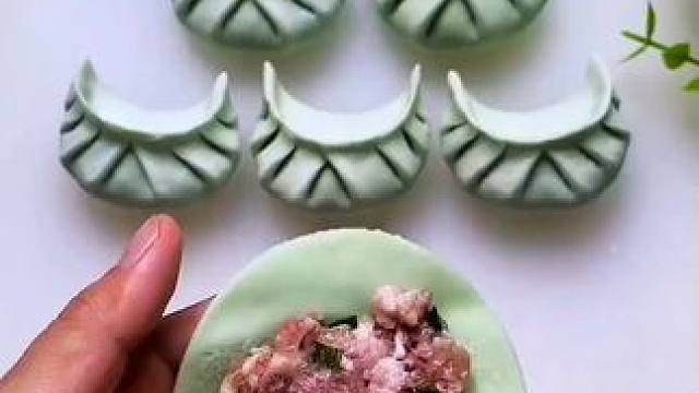 给大家分享花样面食做法，赶紧做起来试试吧#学会快去试试吧 #好物推荐 #我的厨房日记 #懒人美食教学