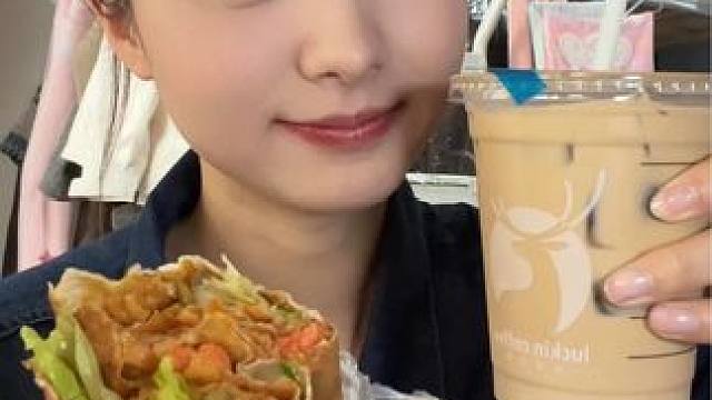 充实快乐的研究生生活#研究生日常 #春日好食光 #健身vlog #校园生活