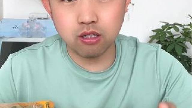 #揭秘 #试吃 #零食推荐