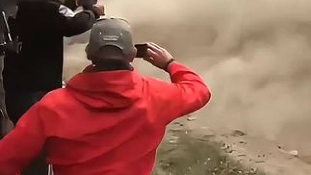 WRC拉力锦标赛。#wrc拉力赛 #玩的就是心跳 #惊险刺激 #漂移 #不走寻常路