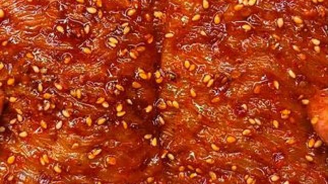 很适合爱吃辣的朋友们！吃的嘴巴又辣又麻#好吃到停不下来 #妈呀太香了 #无辣不欢