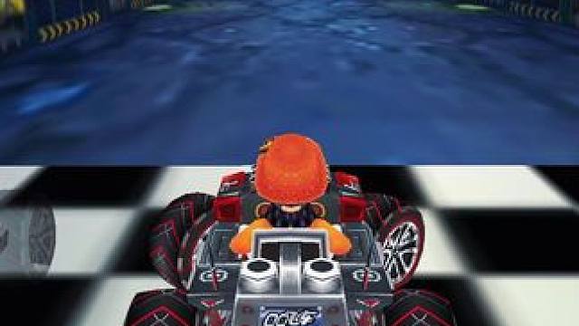 66号公路，118，不敢说多厉害，只能说很强，无敌强 #qq飞车  #qq飞车端游  #又菜又爱玩系