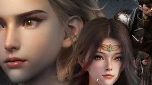 4月上旬搬砖游戏推荐（手游）：COC热血杀戮 #游戏搬砖 #手游搬砖 #手游推荐 #游戏资讯