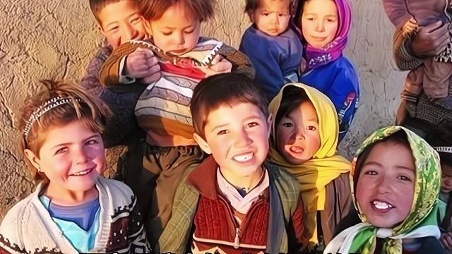 阿富汗境内的“哈扎拉族”自称是华夏的后裔，拥有着黑头发和黄皮肤的哈扎拉族究竟和中国有和渊源？