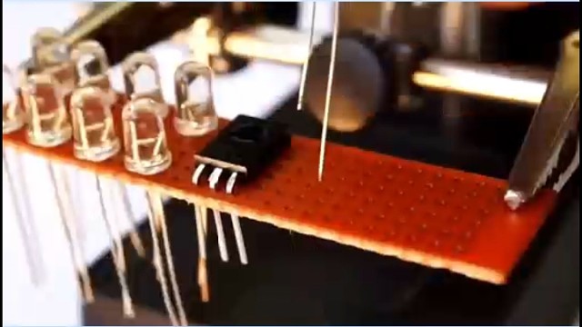 晶体管发明历史