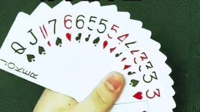 #jj斗地主 #是时候展现真正的牌技了 #斗地主的百种姿势