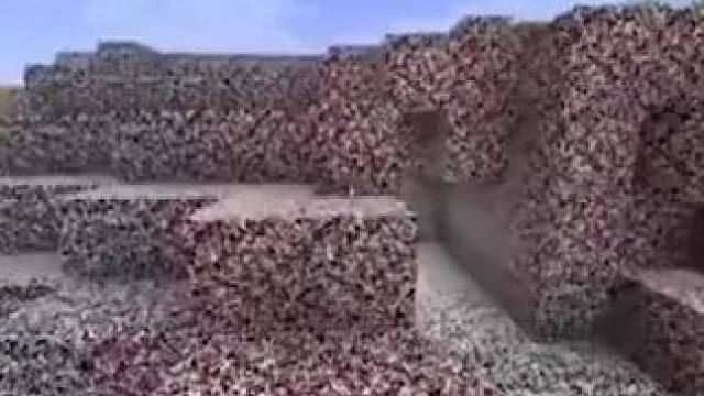 我发布了一个新视频，快来围观吧！