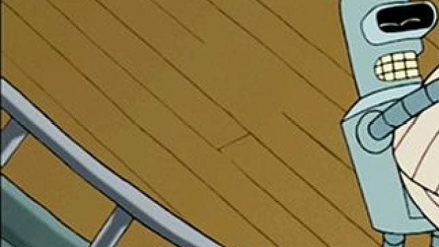 班得邂逅富婆的爱！ #飞出个未来 #动漫