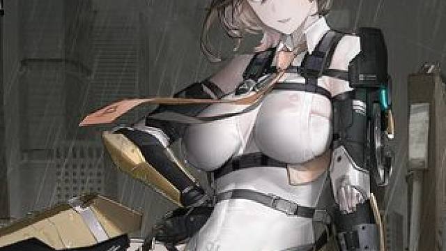 「幽塔黎光」EP - To The Limit 启程前夜，雨幕下无数阴影未知；
灯影交错，试问踌躇与