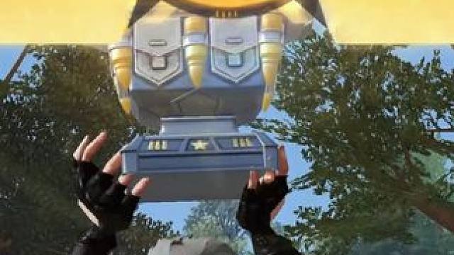 你上一次秀翻全场是什么时候？ #荒野行动 #荒野行动淘金计划 #吃鸡 #吃鸡日常