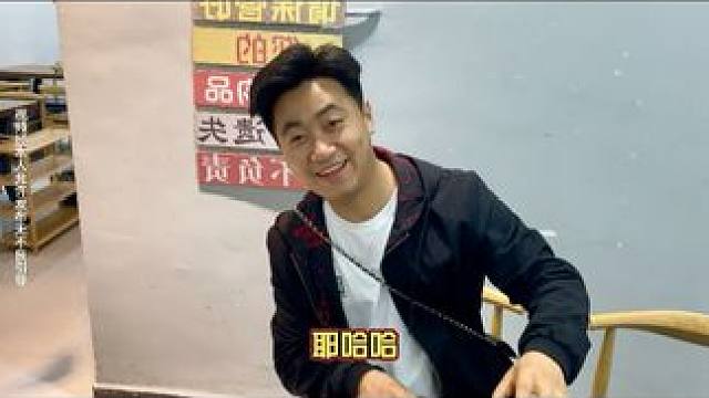 挑战钢化膜换饭，实在是想都不敢想，换了一顿火锅#钢化膜 #钢化膜换饭 #钢化膜去白边 #陇南赵子龙 