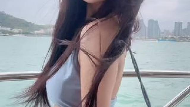#清纯 #纯欲风