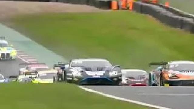 #赛车 #汽车文化 #超级跑车 #gt3 #专业操作请勿模仿