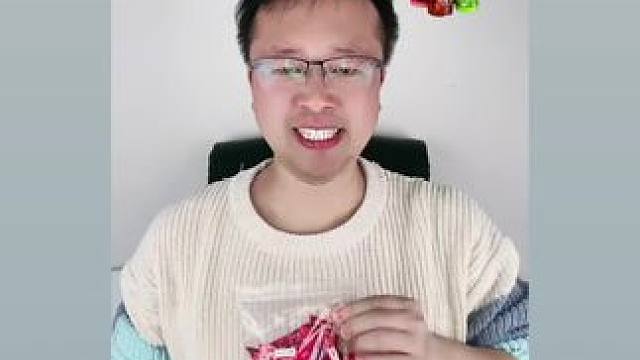 我发布了一个新视频，快来围观吧！