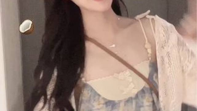 #甜妹 #浅跳一下 #少女感夏日ootd