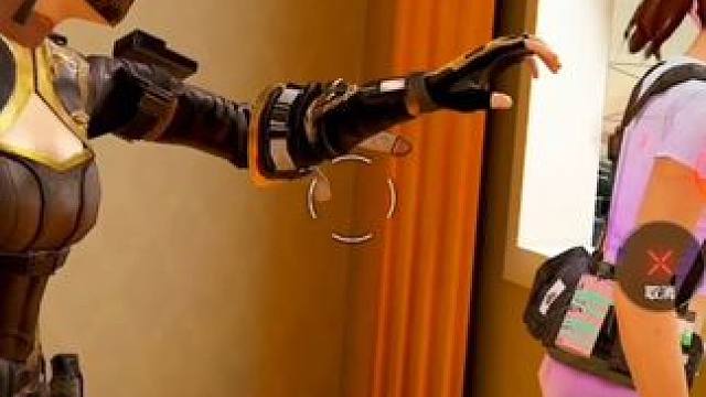 热点打狙的正确下场#codm