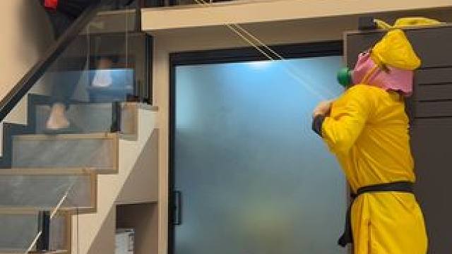 快叫你朋友来看手速挑战#哈哈哈哈哈哈我要笑死了 #男人之间的快乐 #管不饿 #西游笔绘西行泰吉测试 