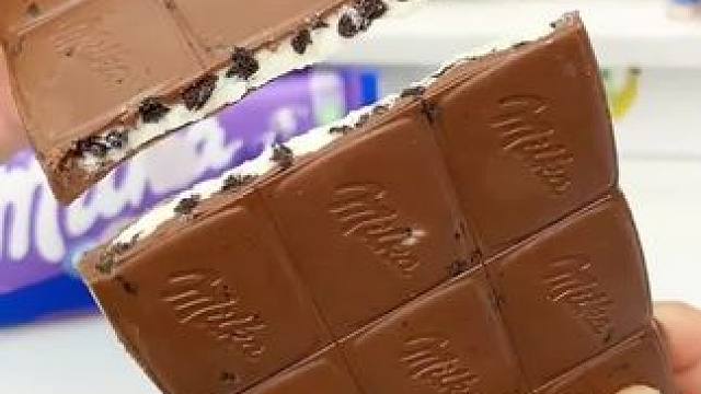 #巧克力#巧克力控#好吃的巧克力推荐 #零食推荐#巧克力零食