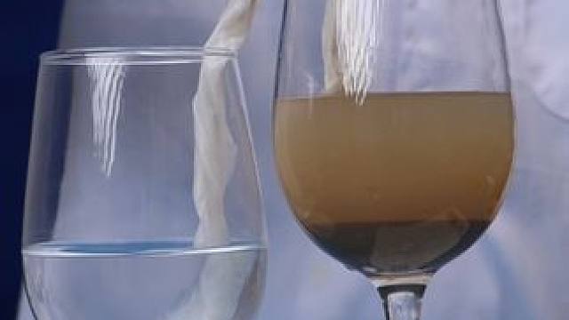 生活中小小的现象都蕴含大大的科学知识，快带孩子一起了解下吧，让孩子在生活里汲取物理化知识#科学小实验