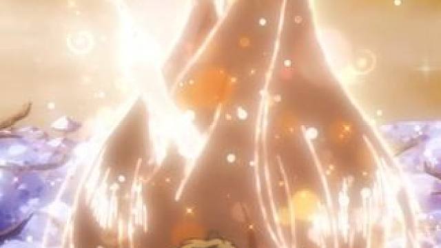 即使看不到正脸，这妖怪一定很美吧~ #动漫推荐