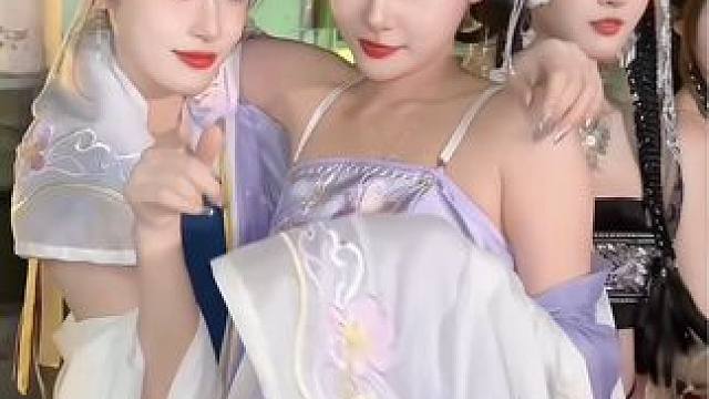 臣服在我的脚下吧