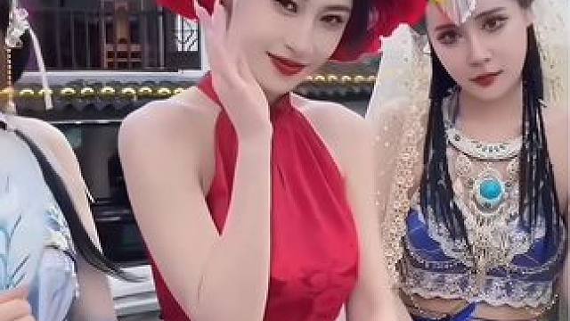 梨花香#梨花哪有20岁香