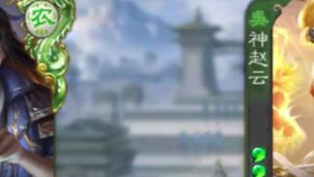 当我在直播间偶遇宇宙兄弟时#三国杀