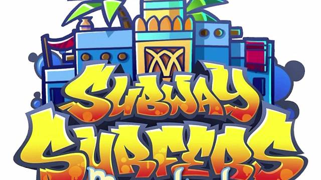 地铁跑酷马拉喀什图集欣赏