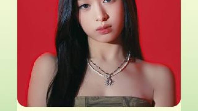 没能突出个人特色，宝怪的成员太多了#BABYMONSTER #Kpop #女团 #音乐 #安利 